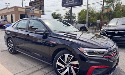 2019 Volkswagen Jetta GLI S 35TH