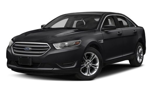 2019 Ford Taurus SHO