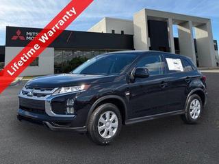 2026 Mitsubishi Outlander Sport