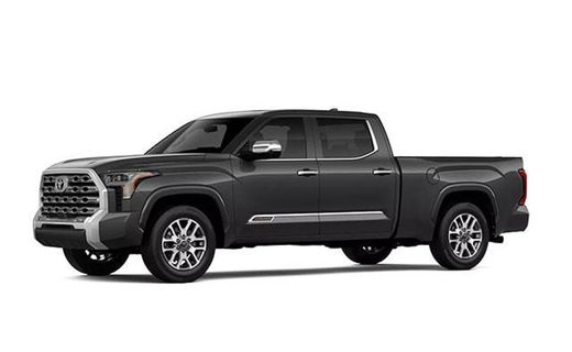 2026 Toyota Tundra 1794