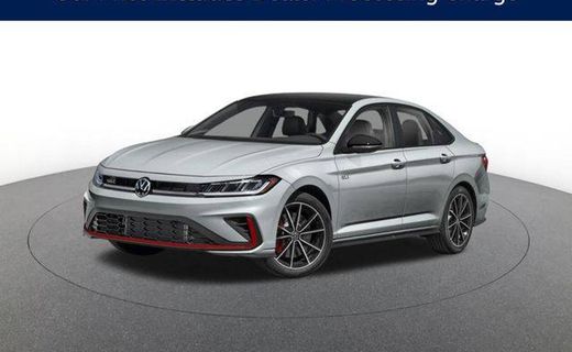 2026 Volkswagen Jetta GLI Autobahn
