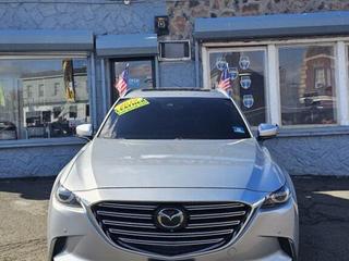 2019 Mazda CX-9 Grand Touring