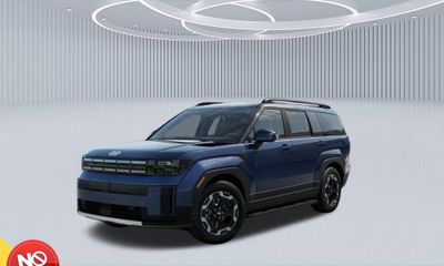 2027 Hyundai Santa FE SEL