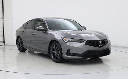 2024 Acura Integra Tech