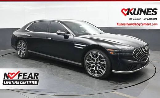 2023 Genesis G90 3 5T