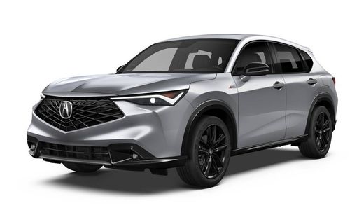 2026 Acura ADX
