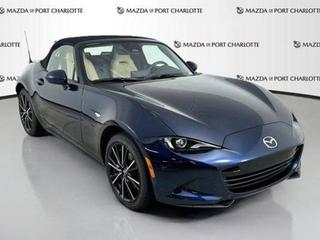 2026 Mazda MX-5 Grand Touring