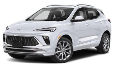 2024 Buick Encore GX Avenir