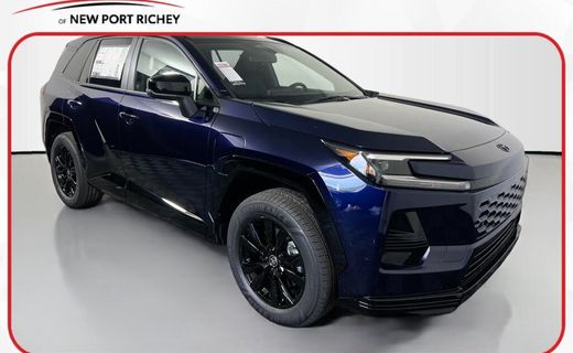 2026 Toyota RAV4 Prime phev GR Sport
