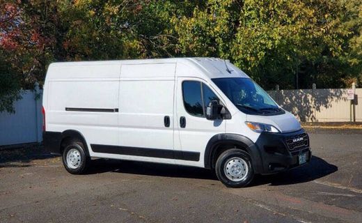 2023 Ram Promaster 2500 VF