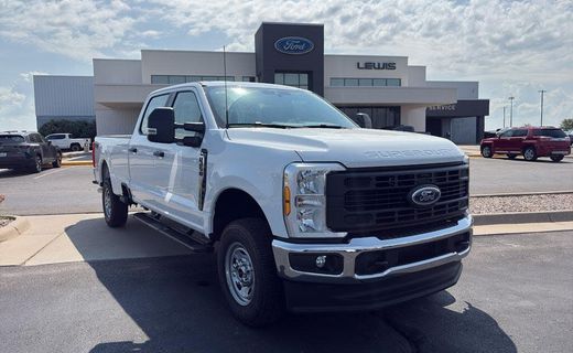 2026 Ford F-250 XL
