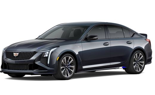 2026 Cadillac CT5