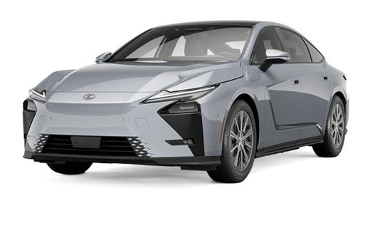 2026 Lexus ES Hybrid
