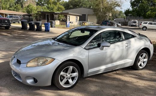 2006 Mitsubishi Eclipse GS