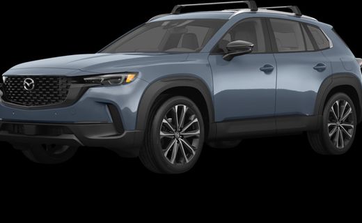 2026 Mazda CX-50 Preferred