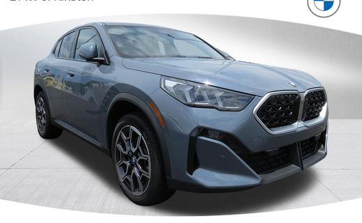 2026 BMW X2 XDRIVE28I