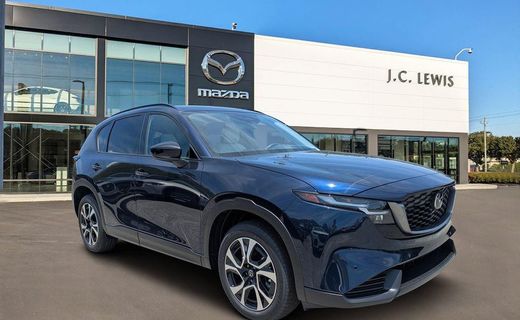 2026 Mazda CX-5 Preferred