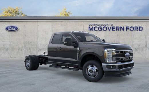 2026 Ford F-350 XL