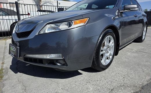 2009 Acura TL