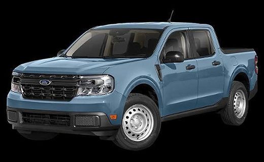 2022 Ford Maverick XL
