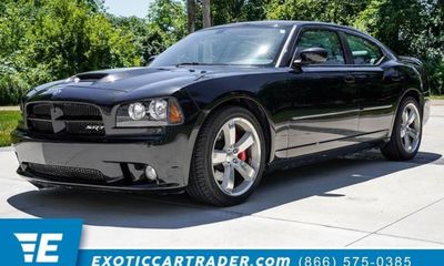 2007 Dodge Charger SRT8