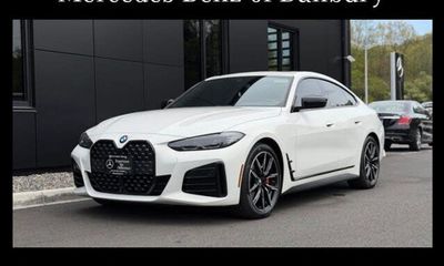 2023 BMW 430I xDrive GC
