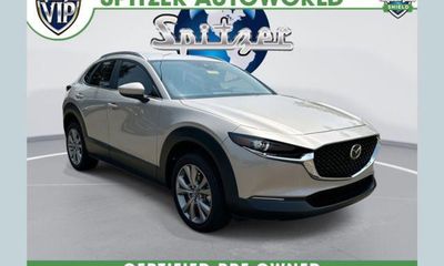 2023 Mazda CX-30 Preferred Package