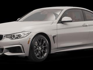 2016 BMW 435i