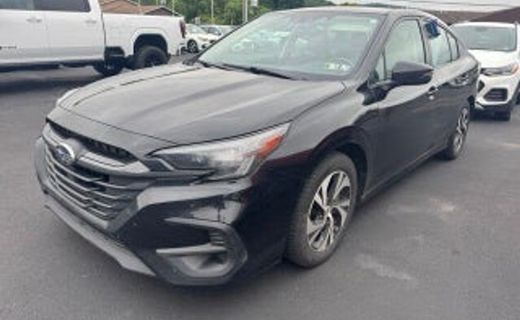 2023 Subaru Legacy Premium