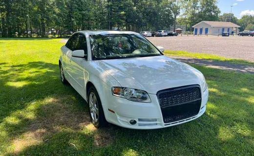 2006 Audi A4
