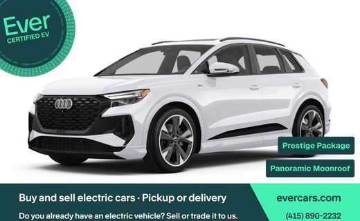 2024 Audi Q4