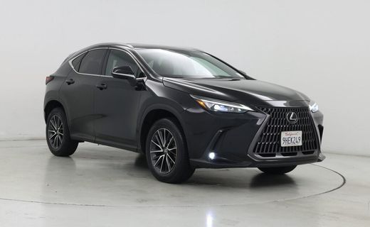 2024 Lexus NX 350 Premium