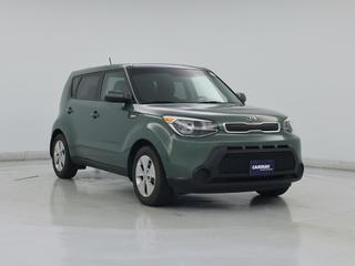 2014 Kia Soul GL Base