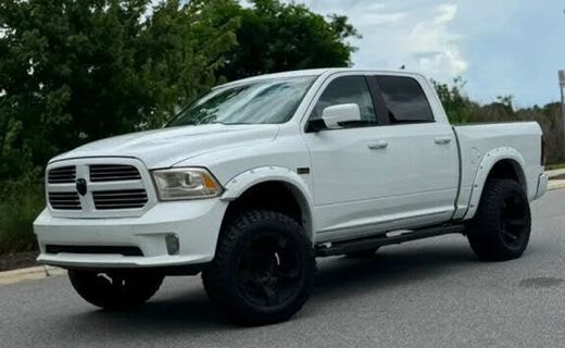 2013 Ram 1500 Sport