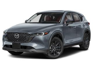 2024 Mazda CX-5 Preferred Package