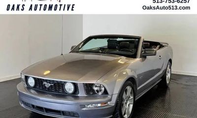 2006 Ford Mustang GT
