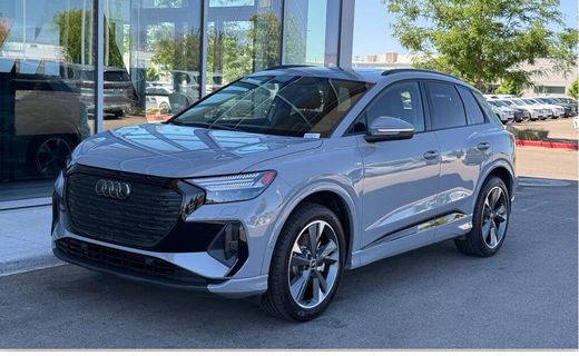 2023 Audi Q4