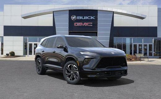 2025 Buick Enclave ST