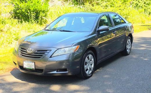 2008 Toyota Camry LE