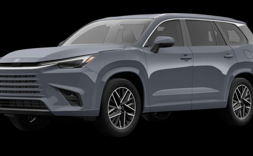 2026 Lexus TX 350