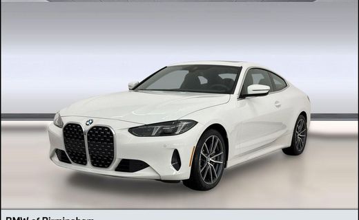 2027 BMW 430I