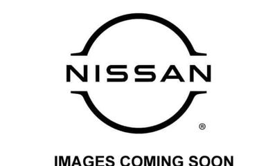 2004 Nissan Titan