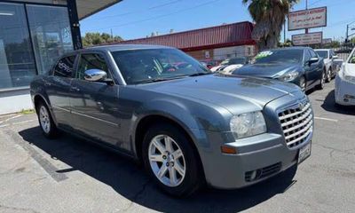 2007 Chrysler 300 Touring