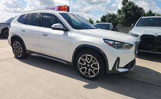 2024 BMW X1 XDRIVE28I