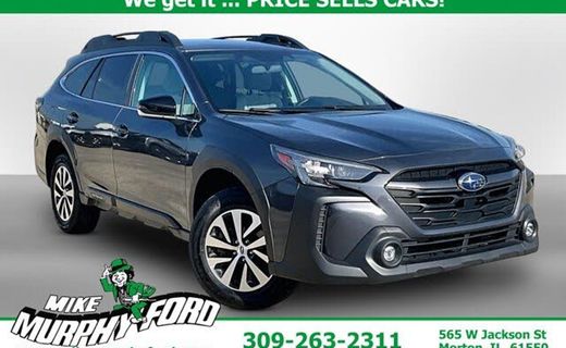 2023 Subaru Outback Premium