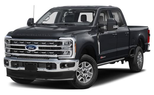 2027 Ford F-250
