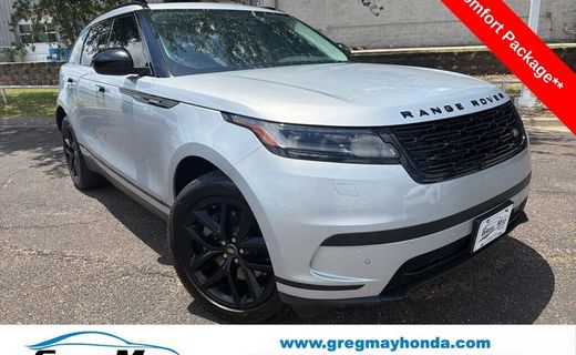 2024 Land Rover Range Velar P250 S