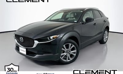 2023 Mazda CX-30 Preferred Package