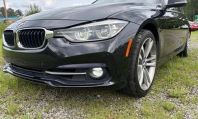 2015 BMW 428I xDrive