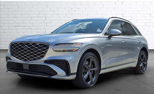 2026 Genesis GV70 3 5T Sport